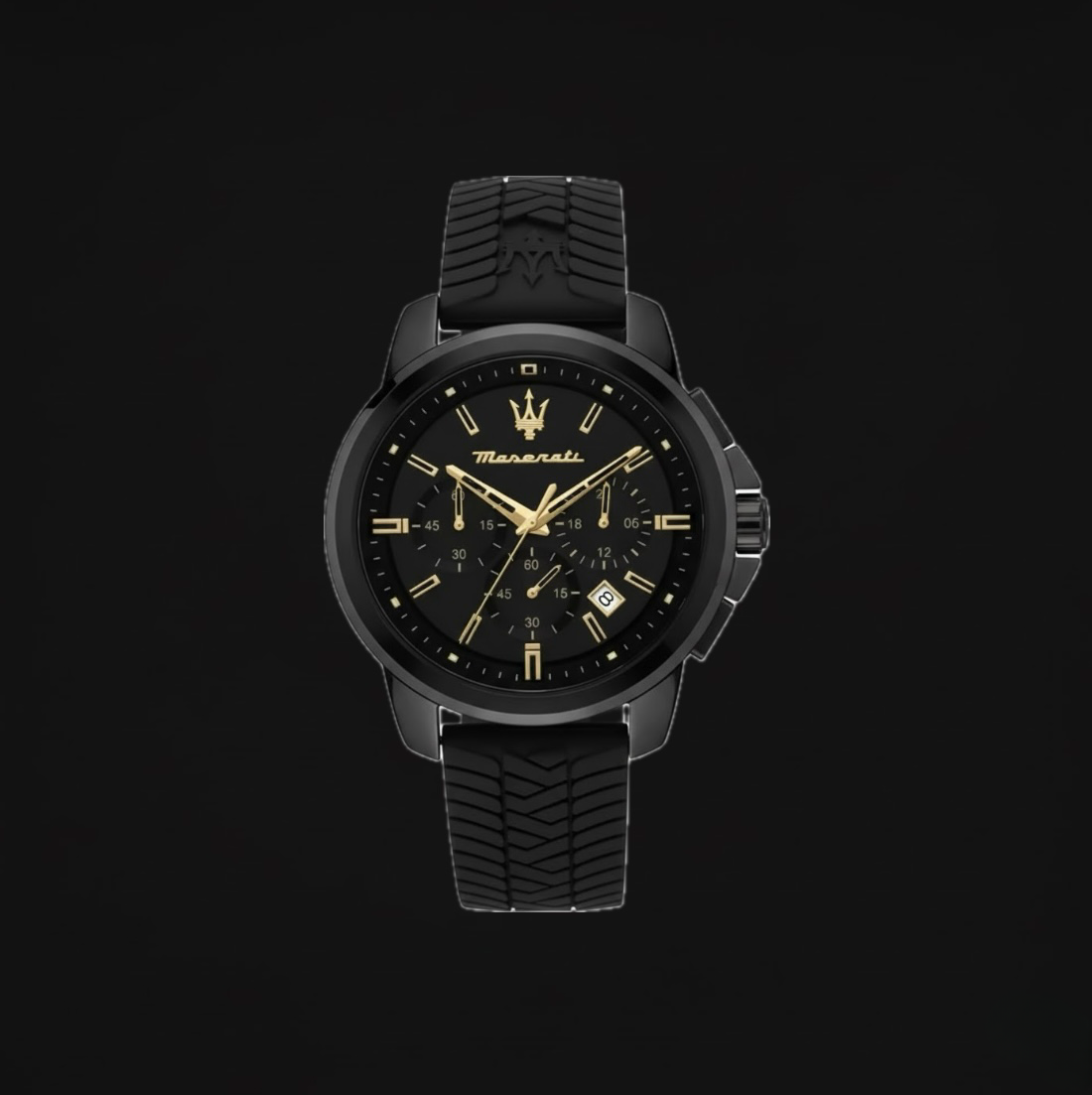 Maserati Wrist Watch