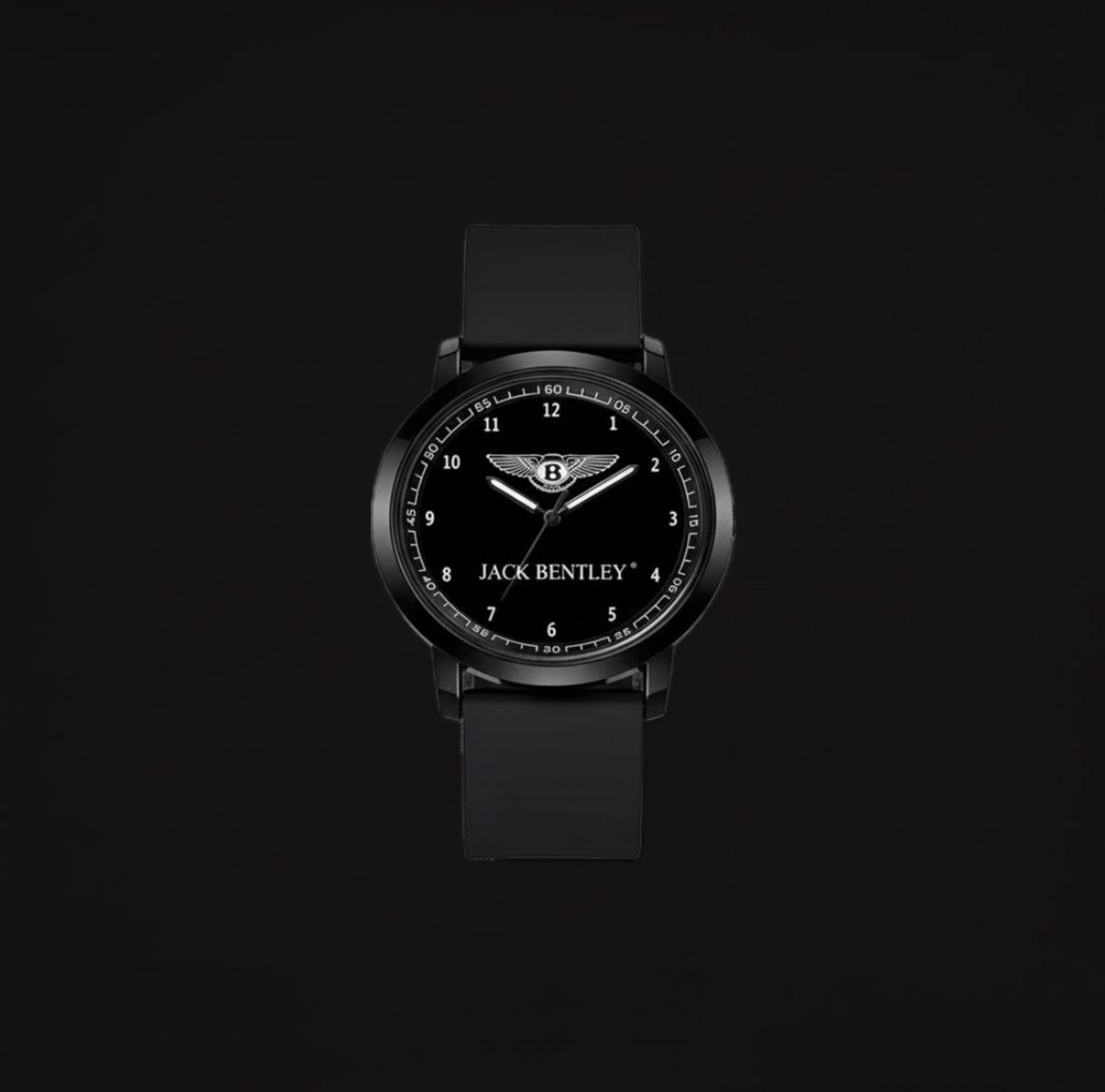 Bentley Wrist Watch