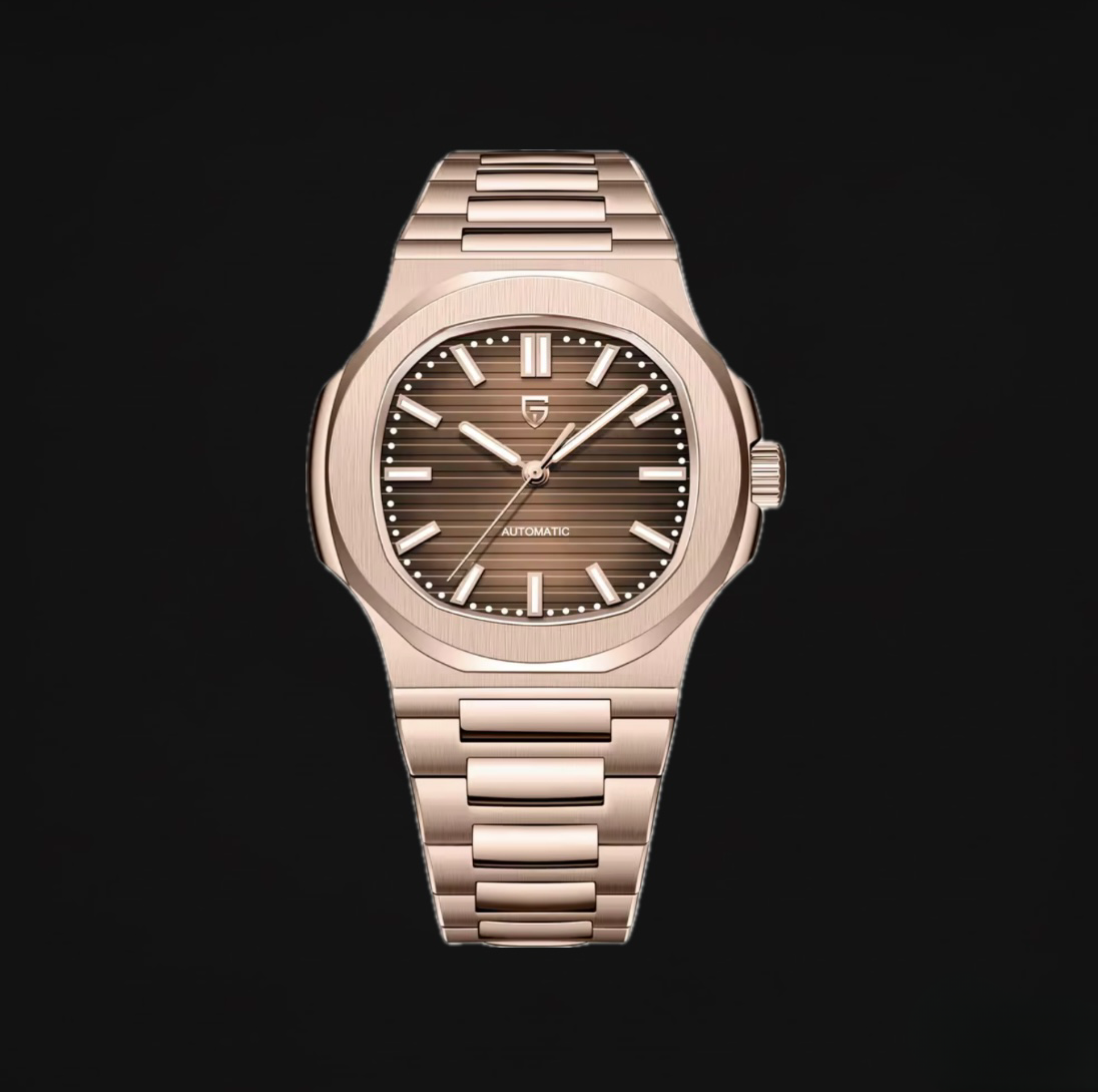 Pagani Zonda R Wrist Watch