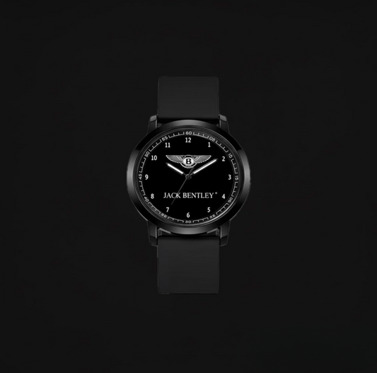 Bentley Wrist Watch