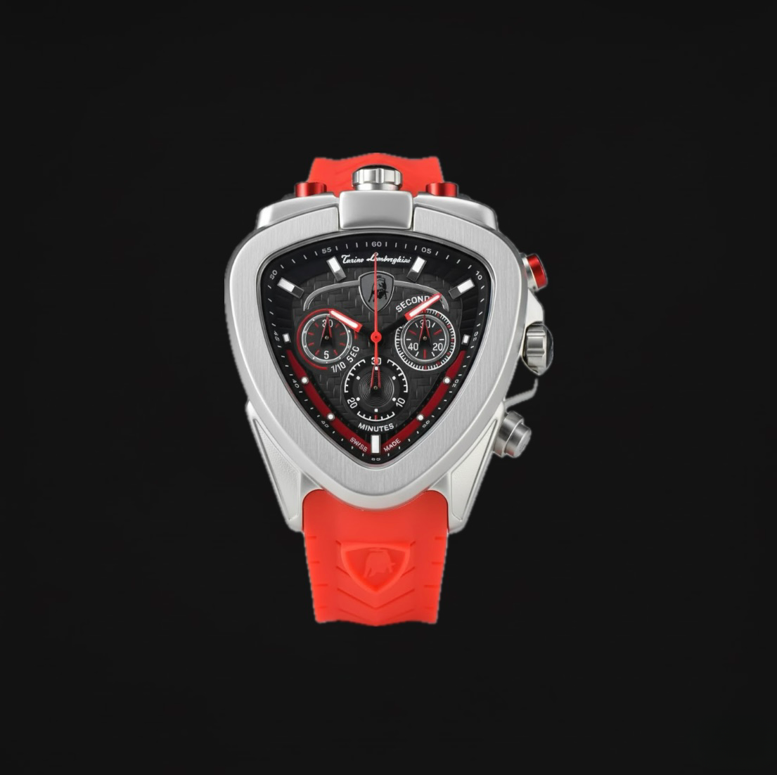Lamborghini Aventador Wrist Watch