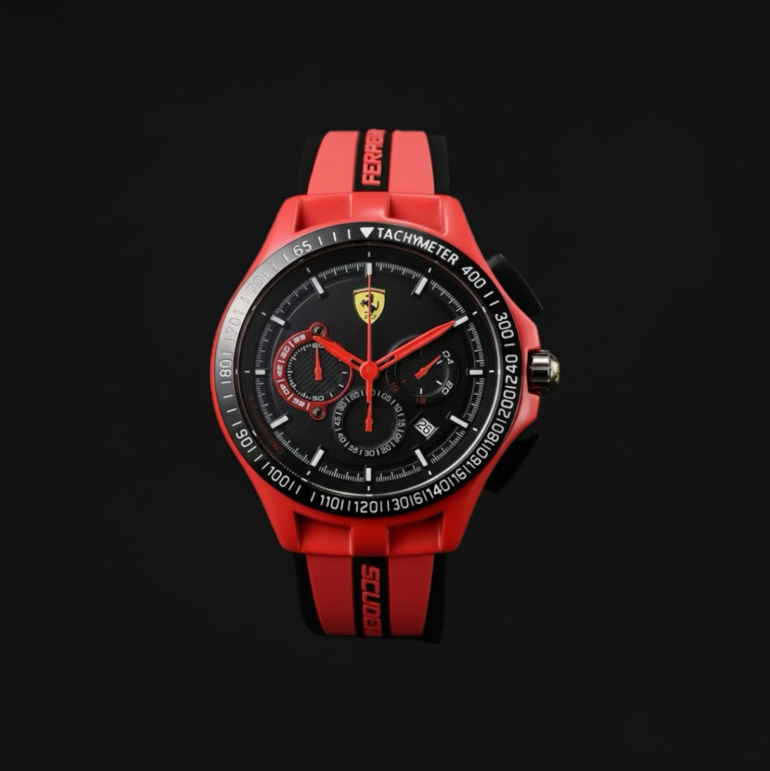 Ferrari Wrist Watch