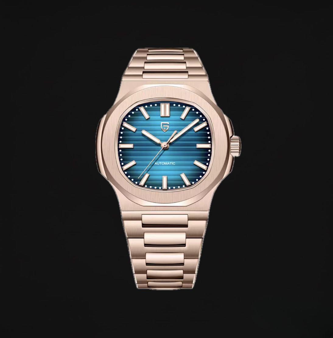 Pagani Zonda R Wrist Watch