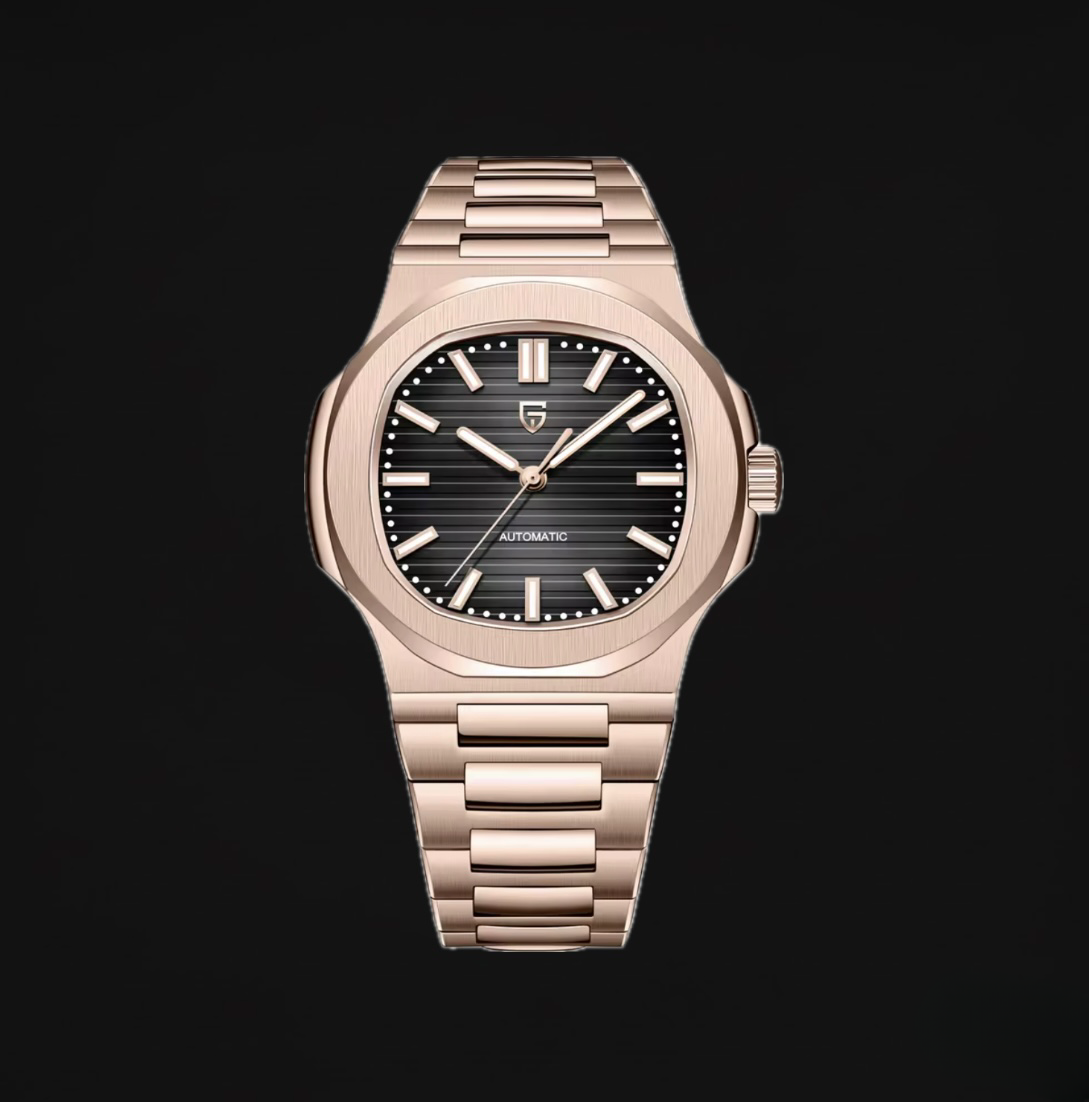 Pagani Zonda R Wrist Watch