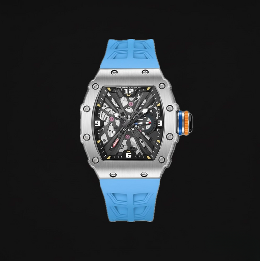 Pagani Huayra BC Wrist Watch