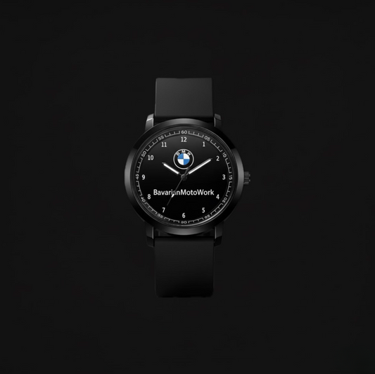BMW Wrist Watch