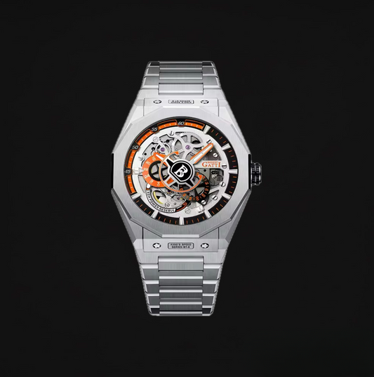 Bugatti Divo Wrist Watch