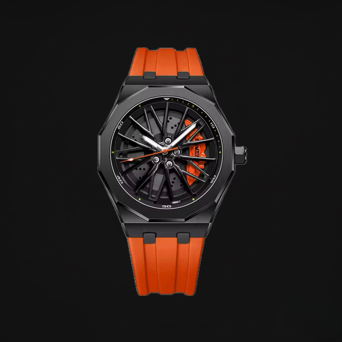 Porsche GT3 Wrist Watch