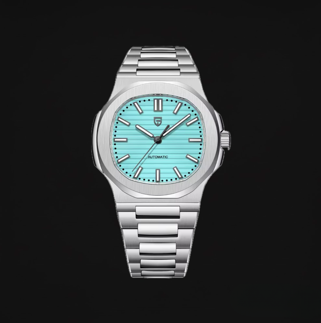 Pagani Zonda R Wrist Watch