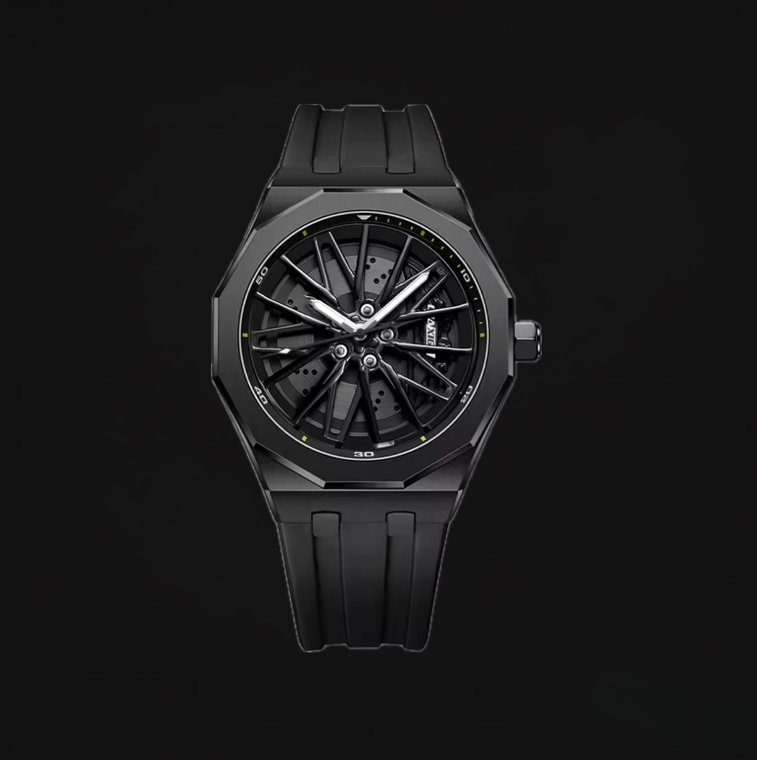 Porsche GT3 Wrist Watch