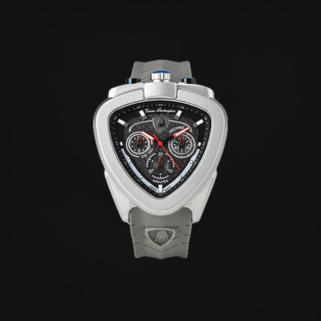 Lamborghini Aventador Wrist Watch