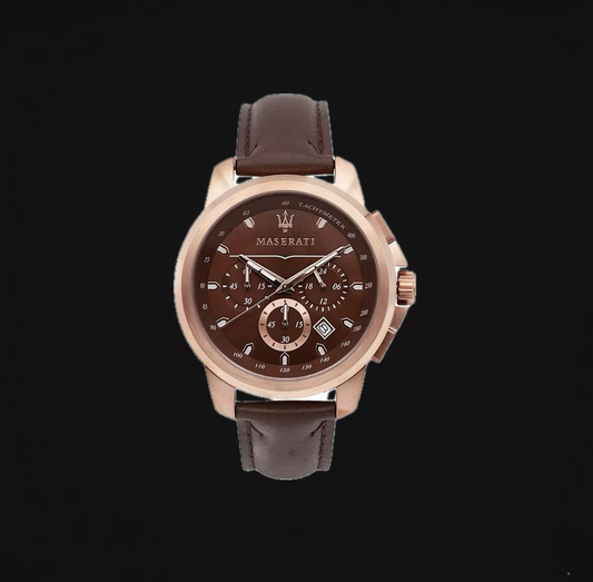 Maserati Wrist Watch