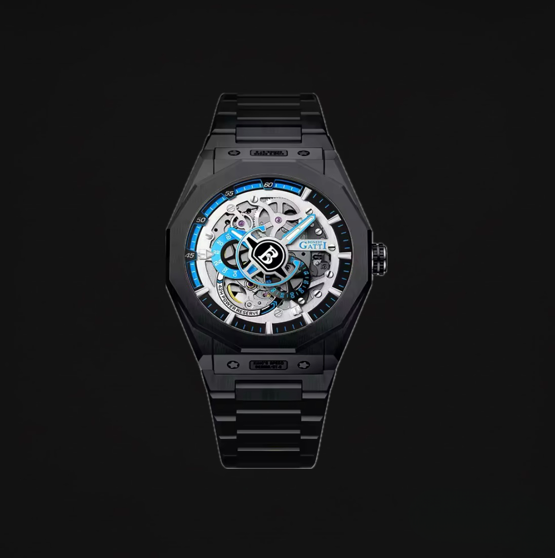 Bugatti Divo Wrist Watch