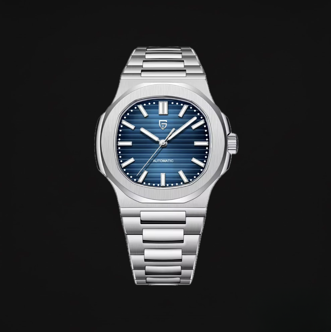 Pagani Zonda R Wrist Watch